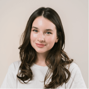 Olivia Carter